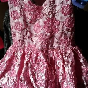 Princess Expressions Baby pretty dance wear 18-24